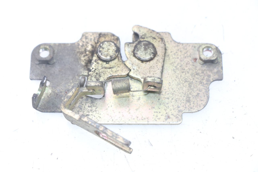 photo de SITZSCHLOSS SYM SYMPHONY 50 (2009 - 2015) - Hauptansicht