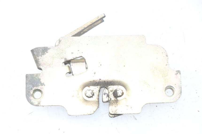 photo de SITZSCHLOSS SYM SYMPHONY 50 (2009 - 2015) - Zoom auf Gebrauchszustand