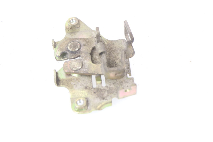 photo de SITZSCHLOSS SYM SYMPLY 4T 50 (2012 - 2015) - Hauptansicht