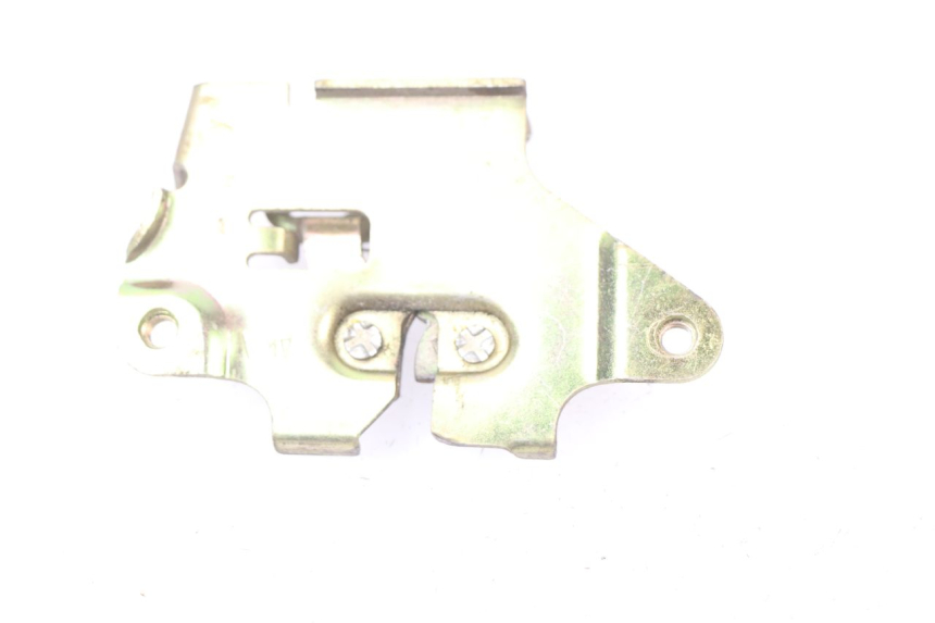 photo de SITZSCHLOSS SYM SYMPLY 4T 50 (2012 - 2015) - Zoom auf Gebrauchszustand