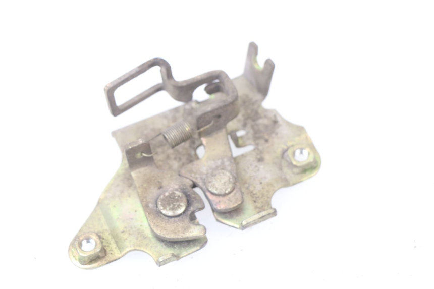 photo de SITZSCHLOSS SYM SYMPLY 4T 50 (2012 - 2015) - Alternative Perspektive