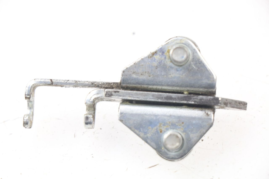 photo de SITZSCHLOSS YAMAHA TDM ABS 900 (2002 - 2014) - Detailansicht des Bauteils