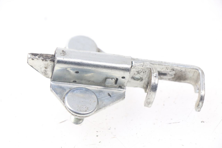 photo de SITZSCHLOSS YAMAHA TDM ABS 900 (2002 - 2014) - Zoom auf Gebrauchszustand