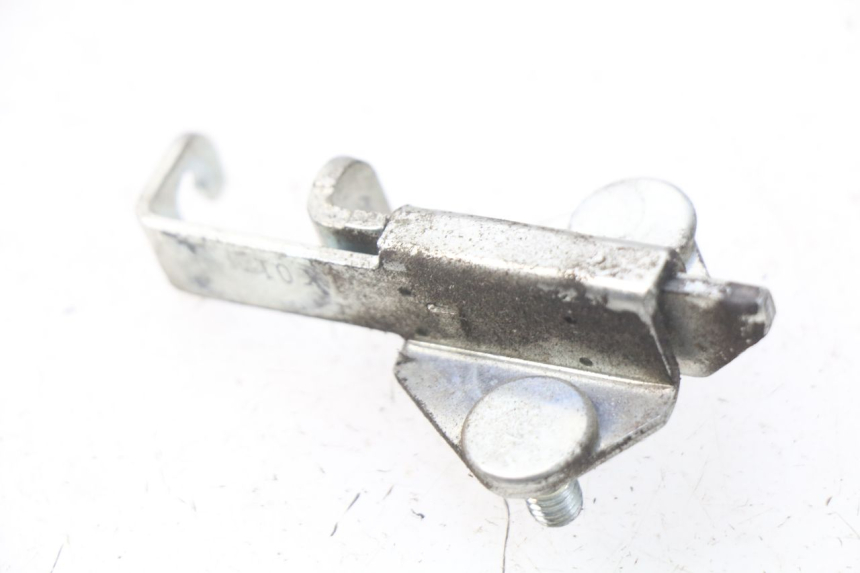 photo de SITZSCHLOSS YAMAHA TDM ABS 900 (2002 - 2014) - Hauptansicht