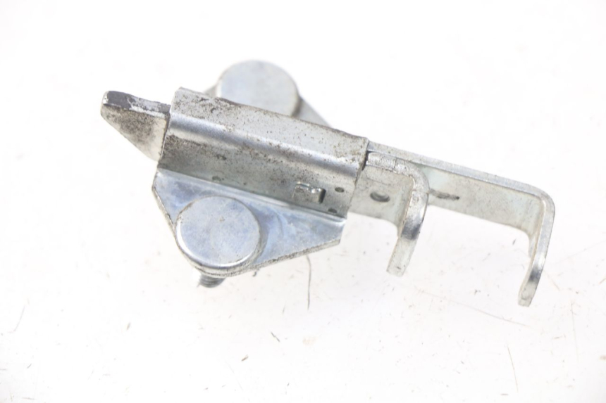 photo de SITZSCHLOSS YAMAHA TDM ABS 900 (2002 - 2014) - Detailansicht des Bauteils