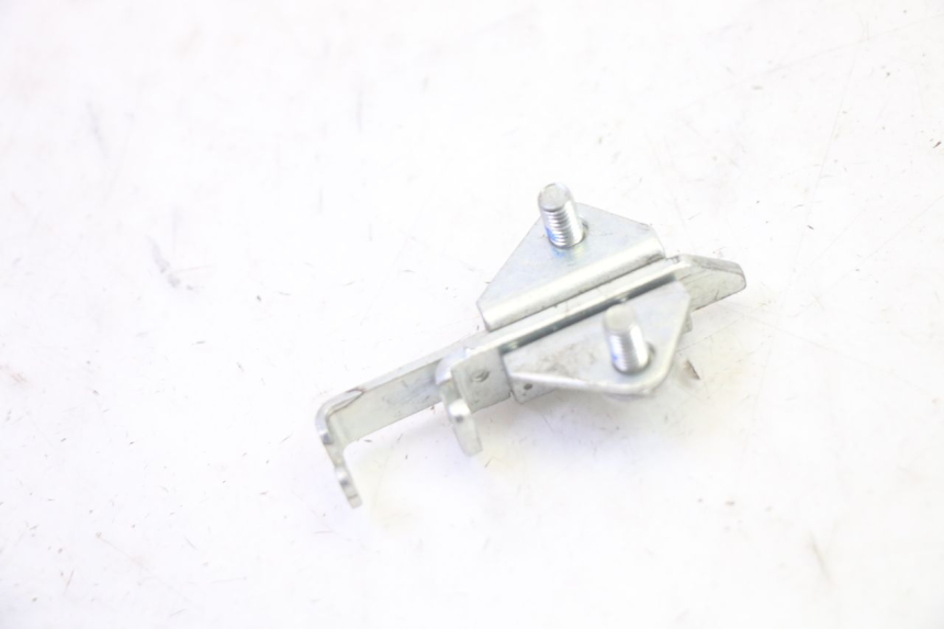 photo de SITZSCHLOSS YAMAHA TDM ABS 900 (2002 - 2014) - Zoom auf Gebrauchszustand