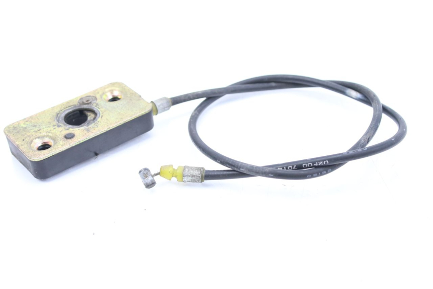 photo de SITZBANKSCHLOSS SUZUKI TLS TL S 1000 (1997 - 2001) - Hauptansicht