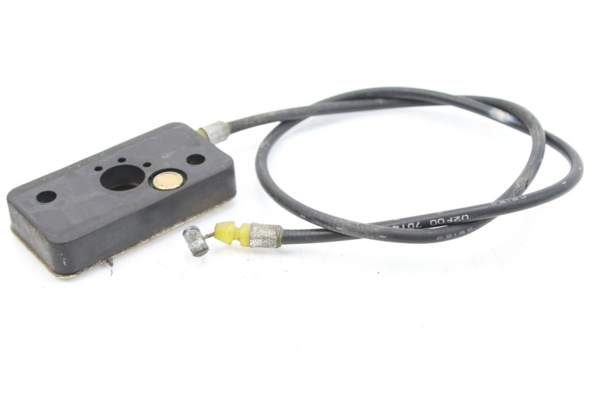 photo de SITZBANKSCHLOSS SUZUKI TLS TL S 1000 (1997 - 2001) - Detailansicht des Bauteils