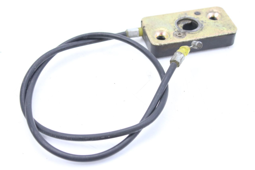 photo de SITZBANKSCHLOSS SUZUKI TLS TL S 1000 (1997 - 2001) - Alternative Perspektive