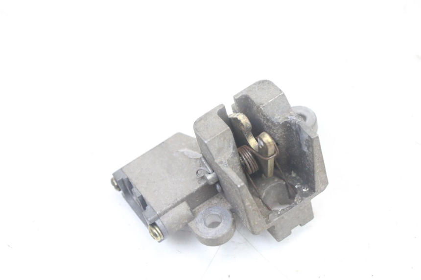 photo de SITZBANKSCHLOSS TNT MOTOR ROMA 10' 4T 50 (2019 - 2022) - Hauptansicht