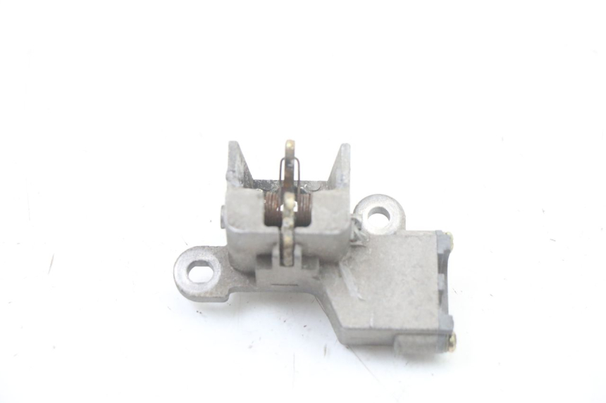 photo de SITZBANKSCHLOSS TNT MOTOR ROMA 10' 4T 50 (2019 - 2022) - Alternative Perspektive