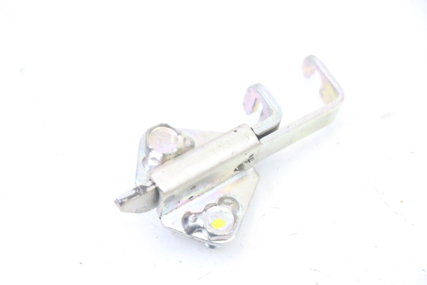 photo de SITZSCHLOSS YAMAHA TRACER 7 700 (2020 - 2024) - Detailansicht des Bauteils