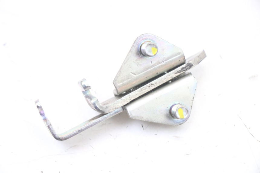 photo de SITZSCHLOSS YAMAHA TRACER 7 700 (2020 - 2024) - Zoom auf Gebrauchszustand