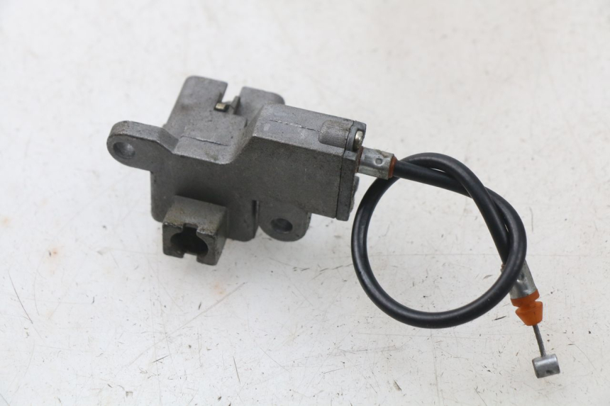 photo de SITZSCHLOSS BAOTIAN TRAVEL SPIRIT 50 (2010 - 2012) - Detailansicht des Bauteils