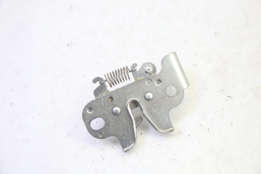 photo de SITZSCHLOSS YAMAHA TRICITY 300 (2020 - 2024) - Zoom auf Gebrauchszustand