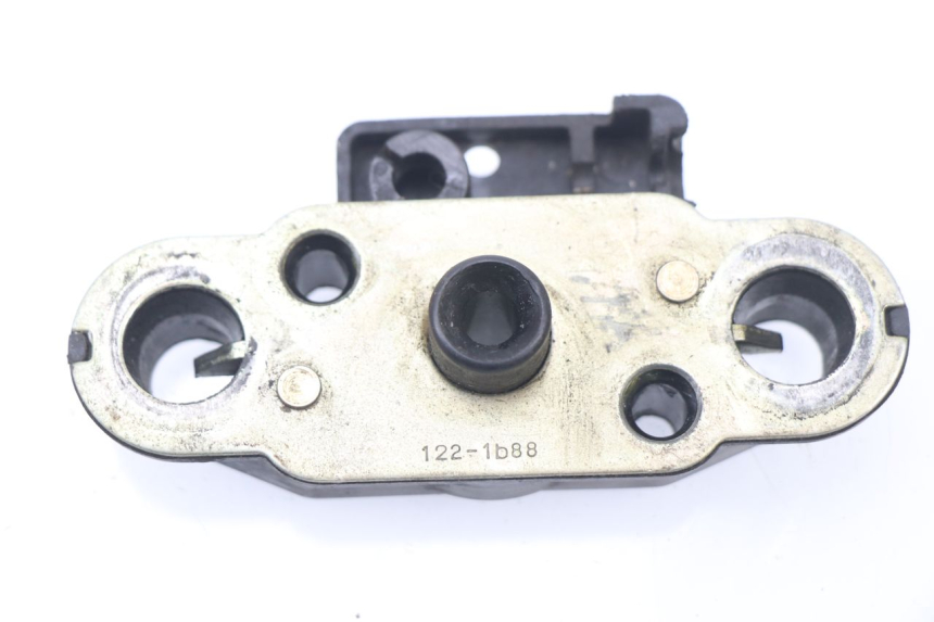 photo de SITZSCHLOSS SUZUKI TU X TUX VOLTY 125 (1999 - 2001) - Hauptansicht