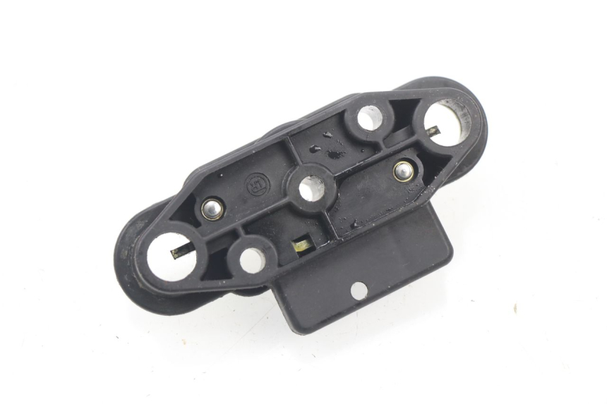 photo de SITZSCHLOSS SUZUKI TU X TUX VOLTY 125 (1999 - 2001) - Zoom auf Gebrauchszustand