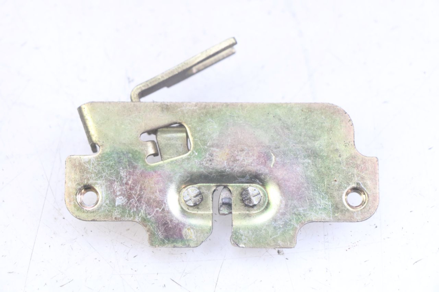 photo de SITZBANKSCHLOSS PEUGEOT TWEET 4T 50 (2018 - 2022) - Zoom auf Gebrauchszustand