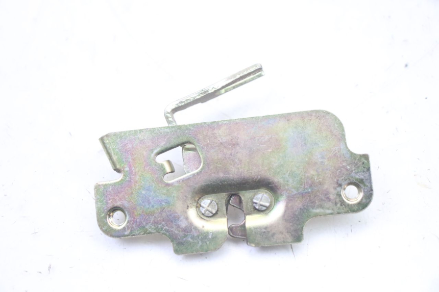 photo de SITZBANKSCHLOSS PEUGEOT TWEET 4T 50 (2018 - 2022) - Alternative Perspektive