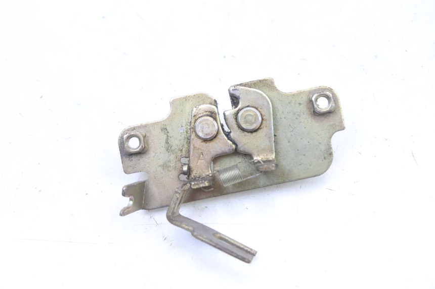 photo de SITZBANKSCHLOSS PEUGEOT TWEET 4T 50 (2014 - 2019) - Hauptansicht