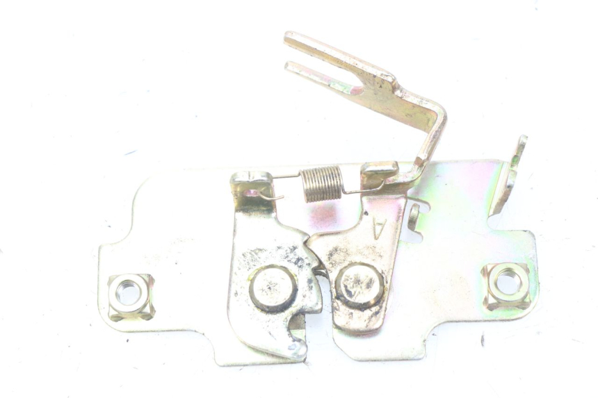 photo de SITZSCHLOSS PEUGEOT TWEET ACTIVE 4T 50 (2018 - 2022) - Hauptansicht