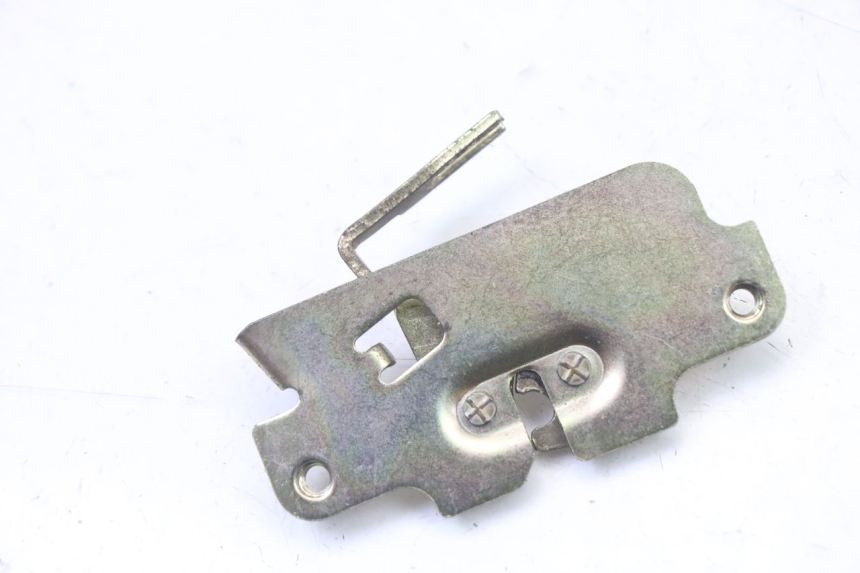 photo de SITZSCHLOSS PEUGEOT TWEET PRO CARGO 50 (2018 - 2022) - Alternative Perspektive