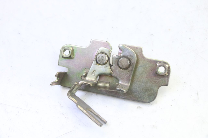 photo de SITZSCHLOSS PEUGEOT TWEET PRO CARGO 50 (2018 - 2022) - Hauptansicht