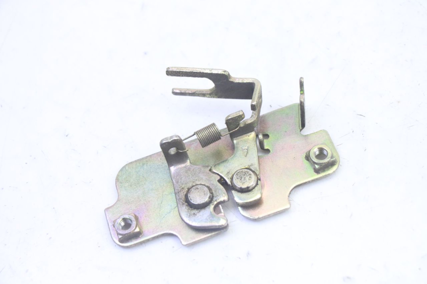 photo de SITZSCHLOSS PEUGEOT TWEET PRO CARGO 50 (2018 - 2022) - Detailansicht des Bauteils