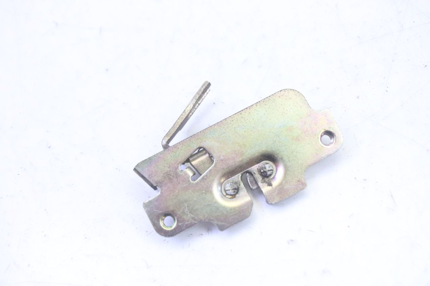 photo de SITZSCHLOSS PEUGEOT TWEET PRO CARGO 50 (2018 - 2022) - Zoom auf Gebrauchszustand