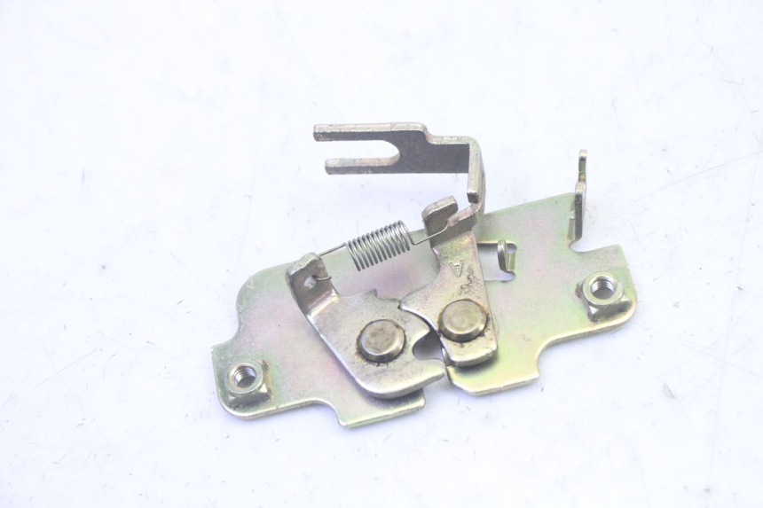 photo de SITZSCHLOSS PEUGEOT TWEET PRO EFI 4T 50 (2021 - 2022) - Detailansicht des Bauteils