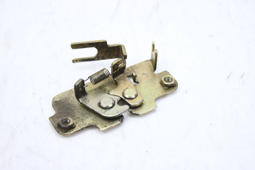 photo de SITZBANKSCHLOSS PEUGEOT TWEET 125 (2010 - 2017) - Hauptansicht