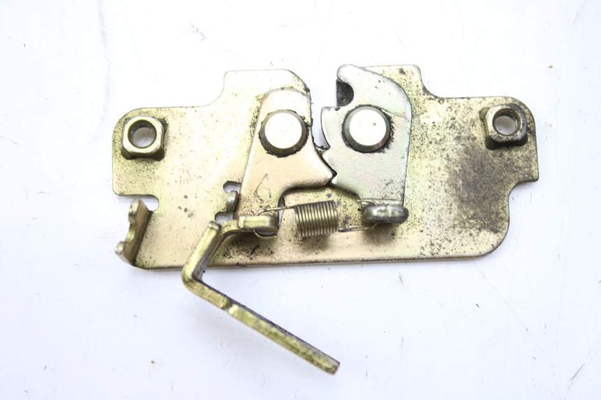 photo de SITZBANKSCHLOSS PEUGEOT TWEET 125 (2010 - 2017) - Gesamtansicht des Produkts