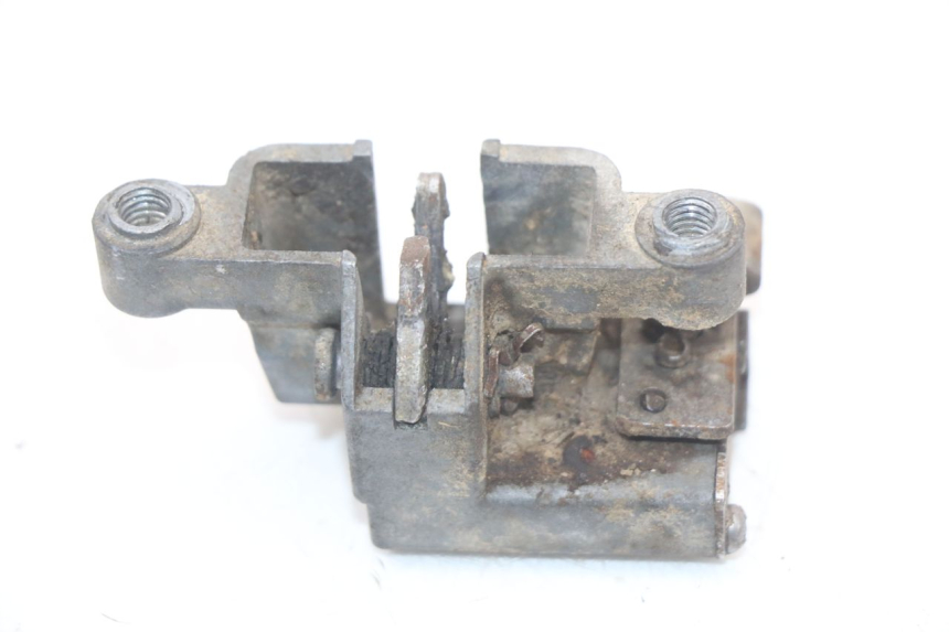 photo de SITZSCHLOSS KEEWAY TX 50 (2008 - 2015) - Hauptansicht