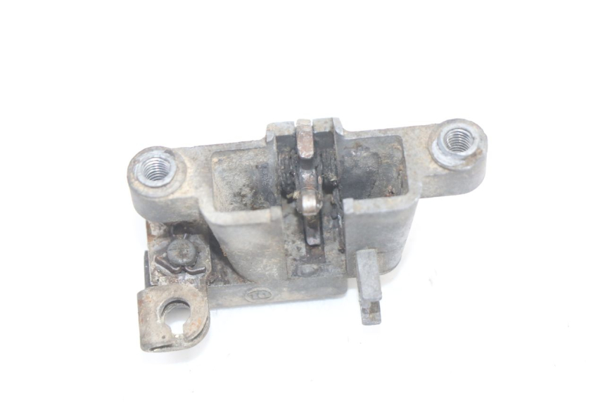 photo de SITZSCHLOSS KEEWAY TX 50 (2008 - 2015) - Detailansicht des Bauteils