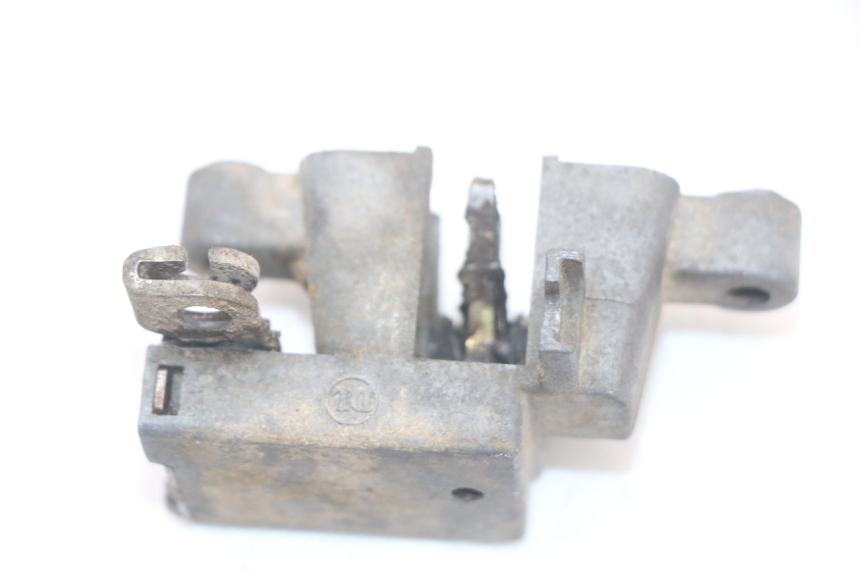 photo de SITZSCHLOSS KEEWAY TX 50 (2008 - 2015) - Zoom auf Gebrauchszustand