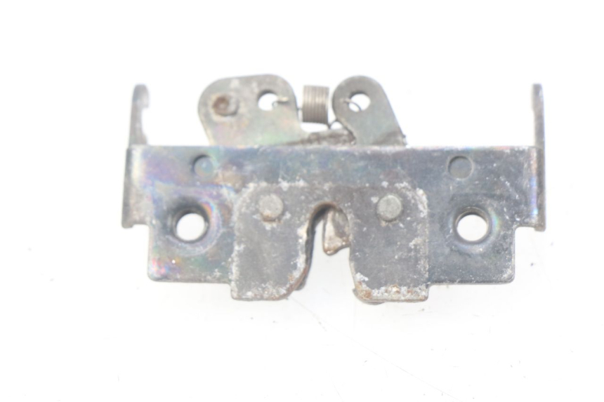 photo de SITZSCHLOSS SUZUKI UH BURGMAN 125 (2002 - 2006) - Hauptansicht