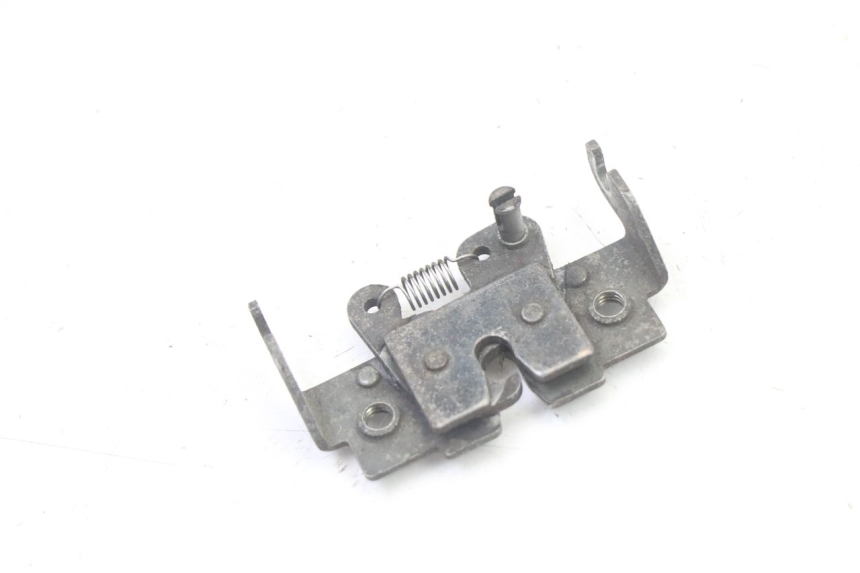 photo de SITZSCHLOSS SUZUKI UH BURGMAN 125 (2002 - 2006) - Hauptansicht