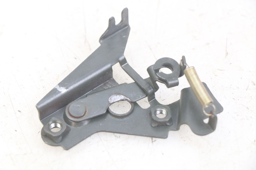 photo de SITZBANKSCHLOSS MOTRAC URBAN 4T 50 (2016 - 2024) - Hauptansicht