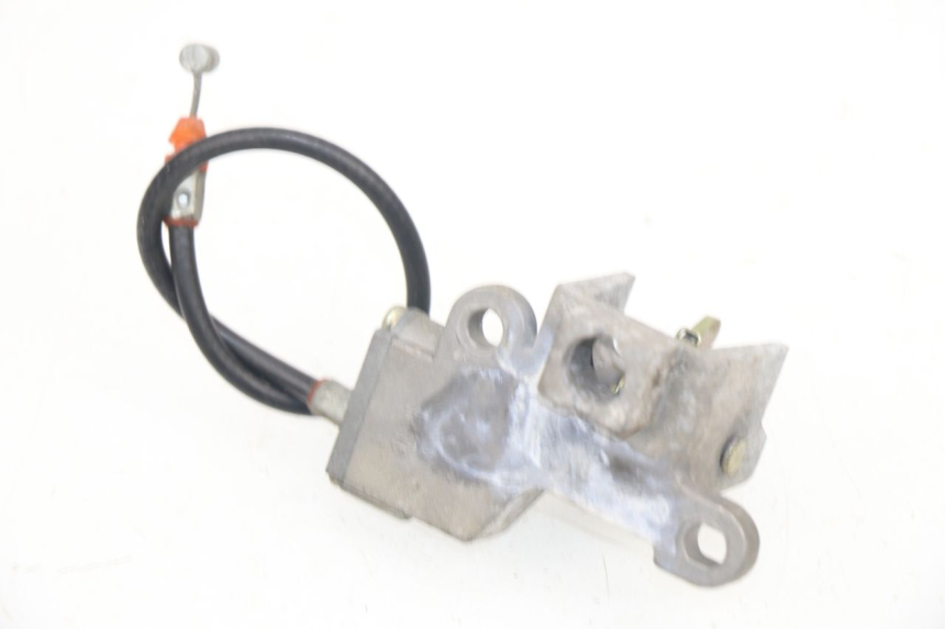 photo de SITZBANKSCHLOSS PEUGEOT V-CLIC VCLIC 50 (2007 - 2013) - Detailansicht des Bauteils