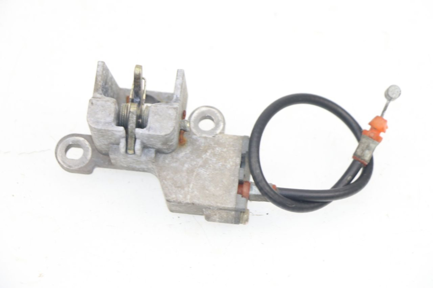 photo de SITZBANKSCHLOSS PEUGEOT V-CLIC VCLIC 50 (2007 - 2013) - Zoom auf Gebrauchszustand