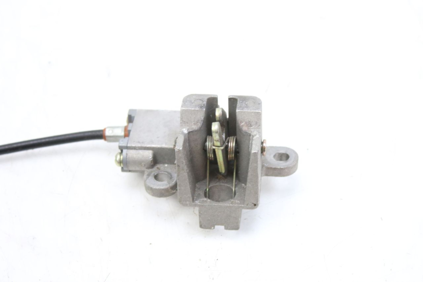 photo de SITZBANKSCHLOSS PEUGEOT V-CLIC VCLIC 50 (2007 - 2013) - Zoom auf Gebrauchszustand