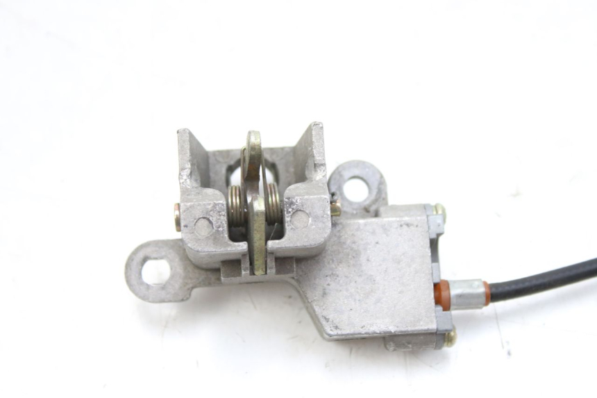 photo de SITZBANKSCHLOSS PEUGEOT V-CLIC VCLIC 50 (2007 - 2013) - Alternative Perspektive