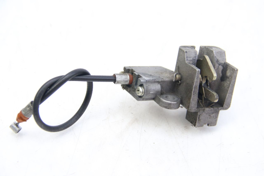 photo de SITZBANKSCHLOSS PEUGEOT V-CLIC VCLIC 50 (2007 - 2013) - Hauptansicht