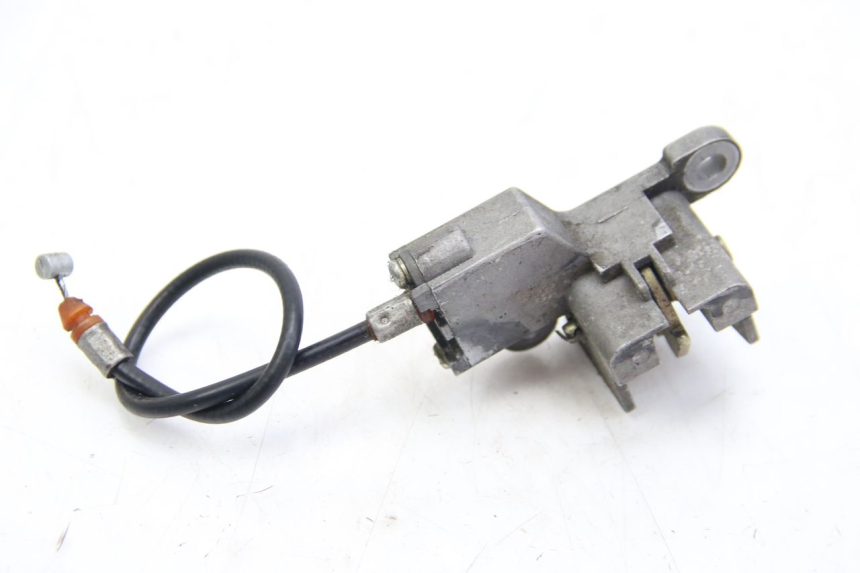 photo de SITZBANKSCHLOSS PEUGEOT V-CLIC VCLIC 50 (2007 - 2013) - Detailansicht des Bauteils