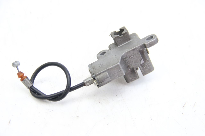 photo de SITZBANKSCHLOSS PEUGEOT V-CLIC VCLIC 50 (2007 - 2013) - Zoom auf Gebrauchszustand