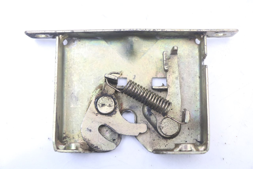 photo de SITZSCHLOSS BEELINE VELOCE 4T 50 (2011 - 2020) - Hauptansicht