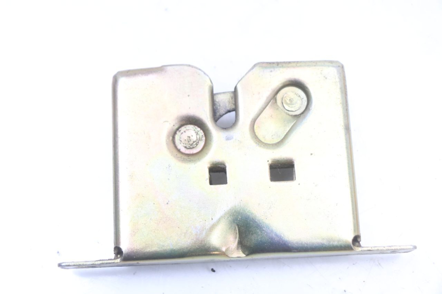 photo de SITZSCHLOSS BEELINE VELOCE 4T 50 (2011 - 2020) - Alternative Perspektive