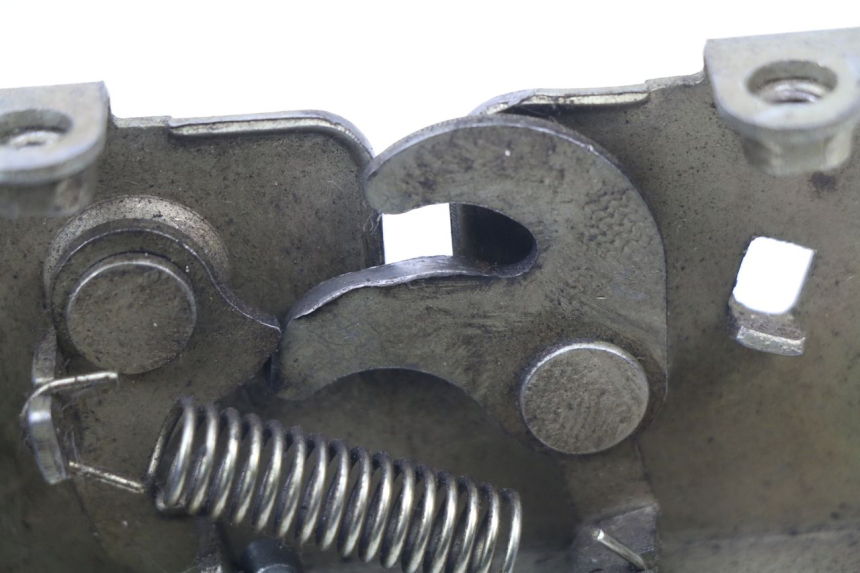 photo de SITZSCHLOSS RAZZO VENICE 50 (2009 - 2014) - Detailansicht des Bauteils