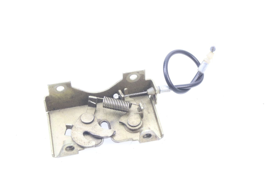 photo de SITZSCHLOSS RAZZO VENICE 50 (2009 - 2014) - Zoom auf Gebrauchszustand