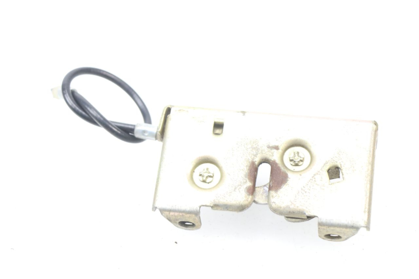 photo de SITZSCHLOSS RAZZO VENICE 50 (2009 - 2014) - Alternative Perspektive